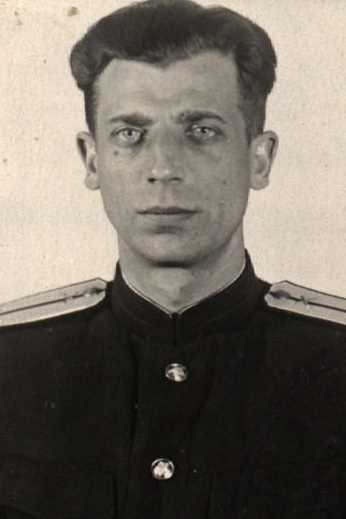 Жебряков Сергей Константинович