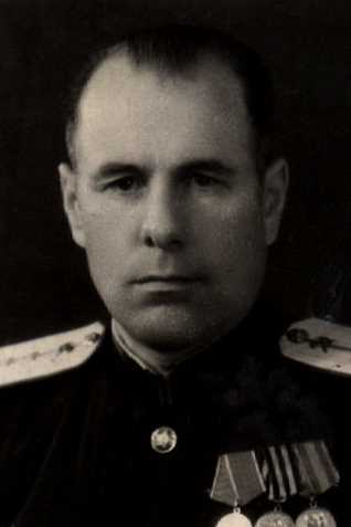 Ефремов Иван Петрович