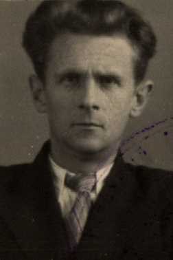 Иванов Григорий Ильич
