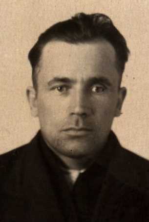 Ерошкин Павел Егорович