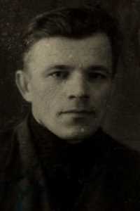 Ермолин Федор Иванович