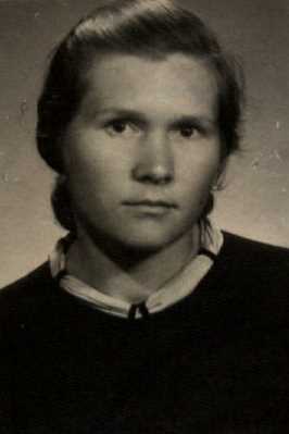 Казакова Евгения Павловна