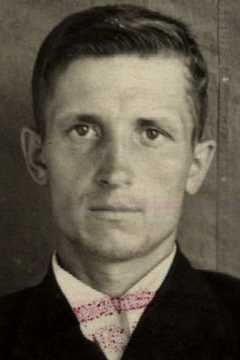 Изгачев Сергей Лаврентьевич