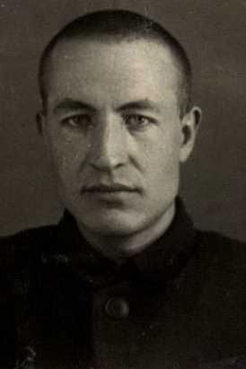 Иванов Николай Николаевич