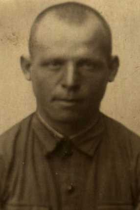 Ермолаев Федор Федорович