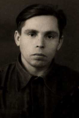 Ермолаев Федор Иванович