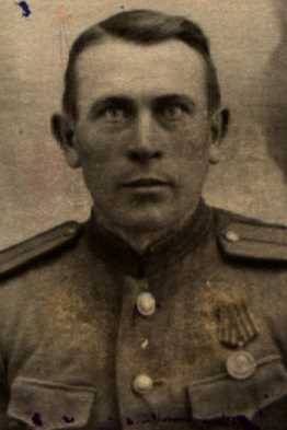 Ермолаев Федор Иванович