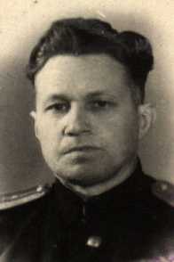 Ермолаев Степан Иванович