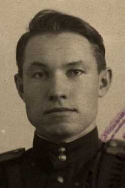 Жаварцов Михаил Александрович