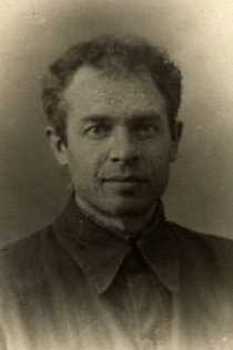 Жабров Георгий Евграфович