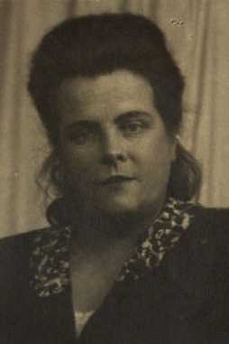 Жабрева Валентина Андреевна