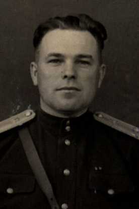 Жабкин Андрей Трофимович