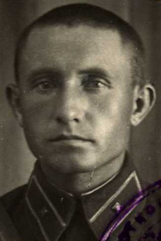 Жабин Михаил Сергеевич