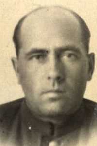 Жабин Исай Соломонович