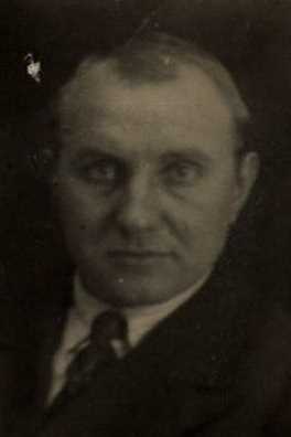Жабин Иван Андреевич