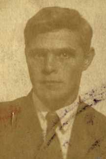 Железовский Николай Николаевич