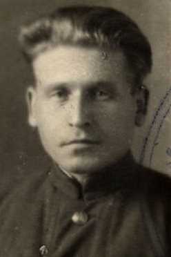 Жарков Сергей Николаевич