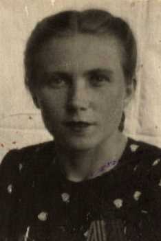 Журавлева Анна Миосаиловна|Михайловна