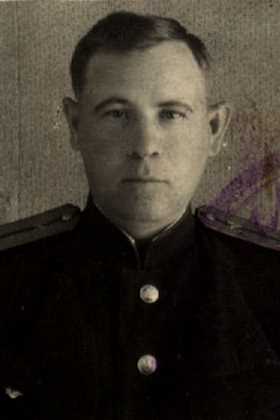 Журавлев Федор Иванович
