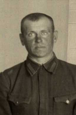 Журавлев Иван Петрович