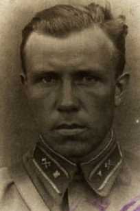 Журавлев Иван Петрович