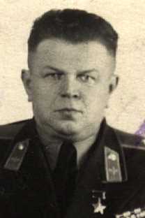 Журавлев Иван Петрович
