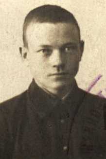 Журавлев Иван Павлович
