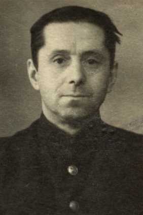 Журавлев Иван Павлович