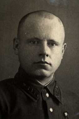 Журавлев Иван Михайлович