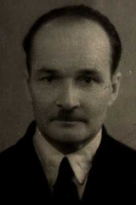 Журавлев Иван Иосифович