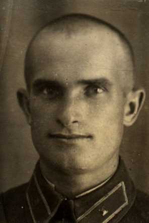 Живага (Жевага, Живаго) Иван Михайлович