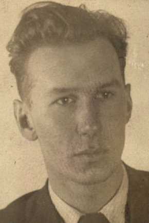 Живаго Александр Васильевич