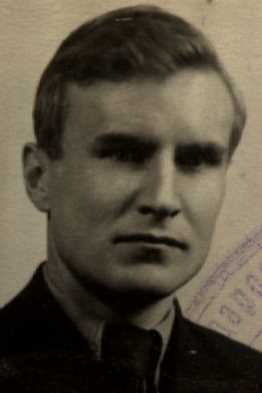 Жечков Николай Федорович