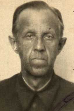 Жеховский Георгий Павлович