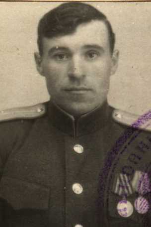 Зайцев Владимир Александрович