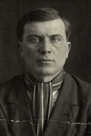 Жук Федот Арсентьевич|Арсеньевич