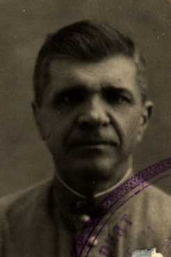 Желада Петр Кузьмич