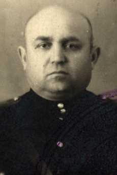 Железнинский Николай Иванович