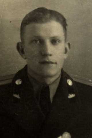 Жаворонков Аркадий Анатольевич