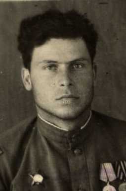 Жабенко Михаил Федорович