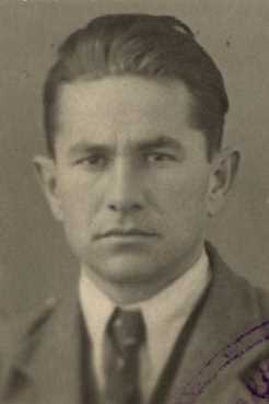 Ещенко Николай Александрович