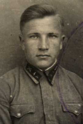 Жуков Григорий Петрович