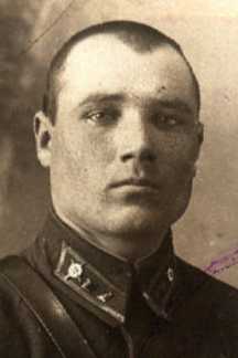 Жуков Григорий Матвеевич