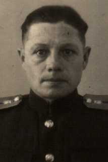 Ефимов Владимир Александрович