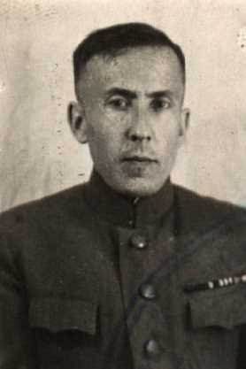Ермолович Иван Иванович