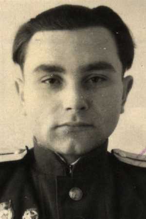 Задорожный|Задорожний Александр Степанович