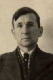 Зайцев Петр Васильевич