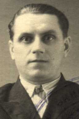 Ефимов Павел Николаевич