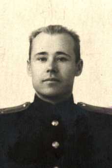 Ефимов Павел Митрофанович