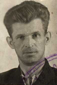 Ефимов Павел Иванович